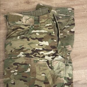 Arc’teryx leaf assault pants